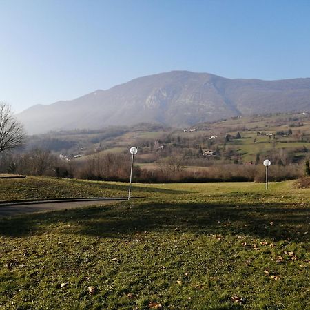 L'Escale Detente En Vercors Saint-Jean-en-Royans Extérieur photo